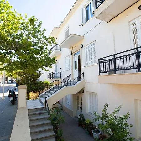 Casa Rodi Διαμέρισμα Rhodes City Εξωτερικό φωτογραφία