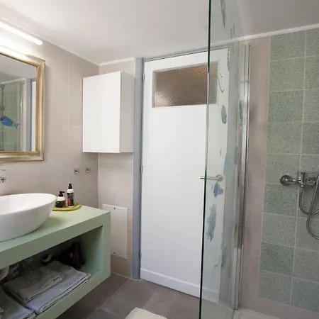 Casa Rodi Διαμέρισμα Rhodes City Εξωτερικό φωτογραφία