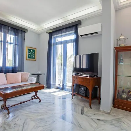 Casa Rodi Διαμέρισμα Rhodes City Εξωτερικό φωτογραφία