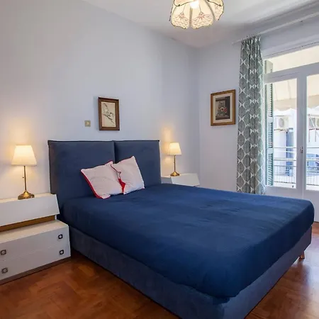 Casa Rodi Διαμέρισμα Rhodes City Εξωτερικό φωτογραφία
