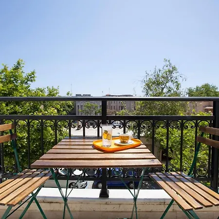 Casa Rodi Διαμέρισμα Rhodes City Εξωτερικό φωτογραφία