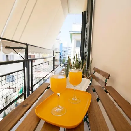 Casa Rodi Διαμέρισμα Rhodes City Εξωτερικό φωτογραφία