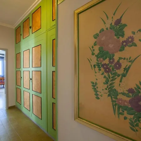 Casa Rodi Διαμέρισμα Rhodes City Εξωτερικό φωτογραφία