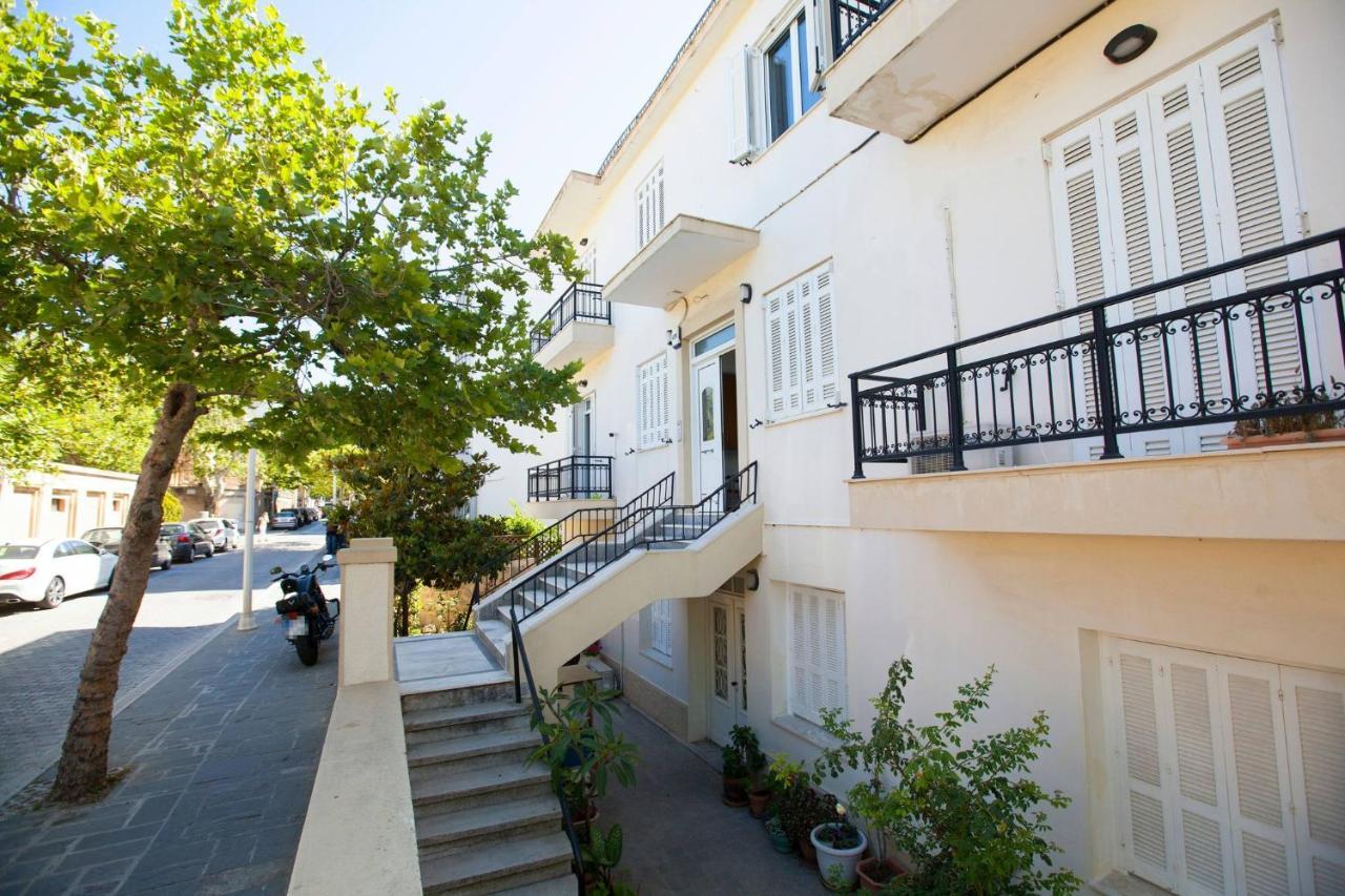 Casa Rodi Rhodes City