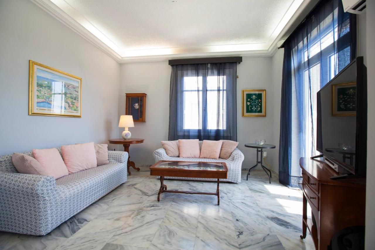 Casa Rodi Apartment *
