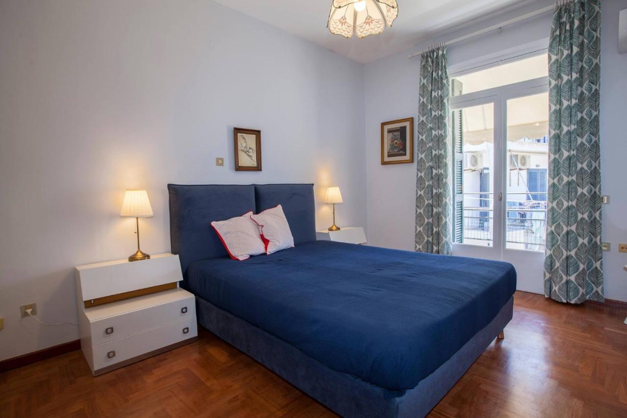 Casa Rodi Apartment