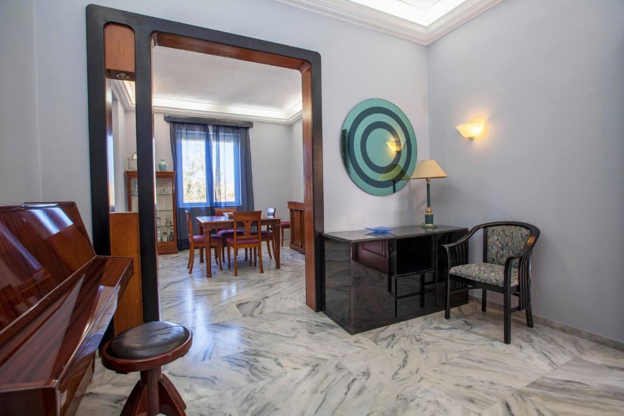 Casa Rodi Rhodes City