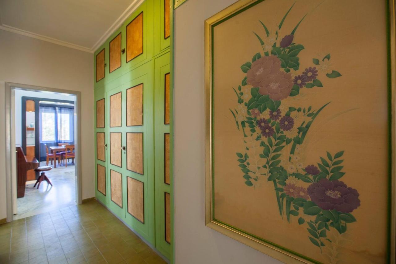Casa Rodi Apartment