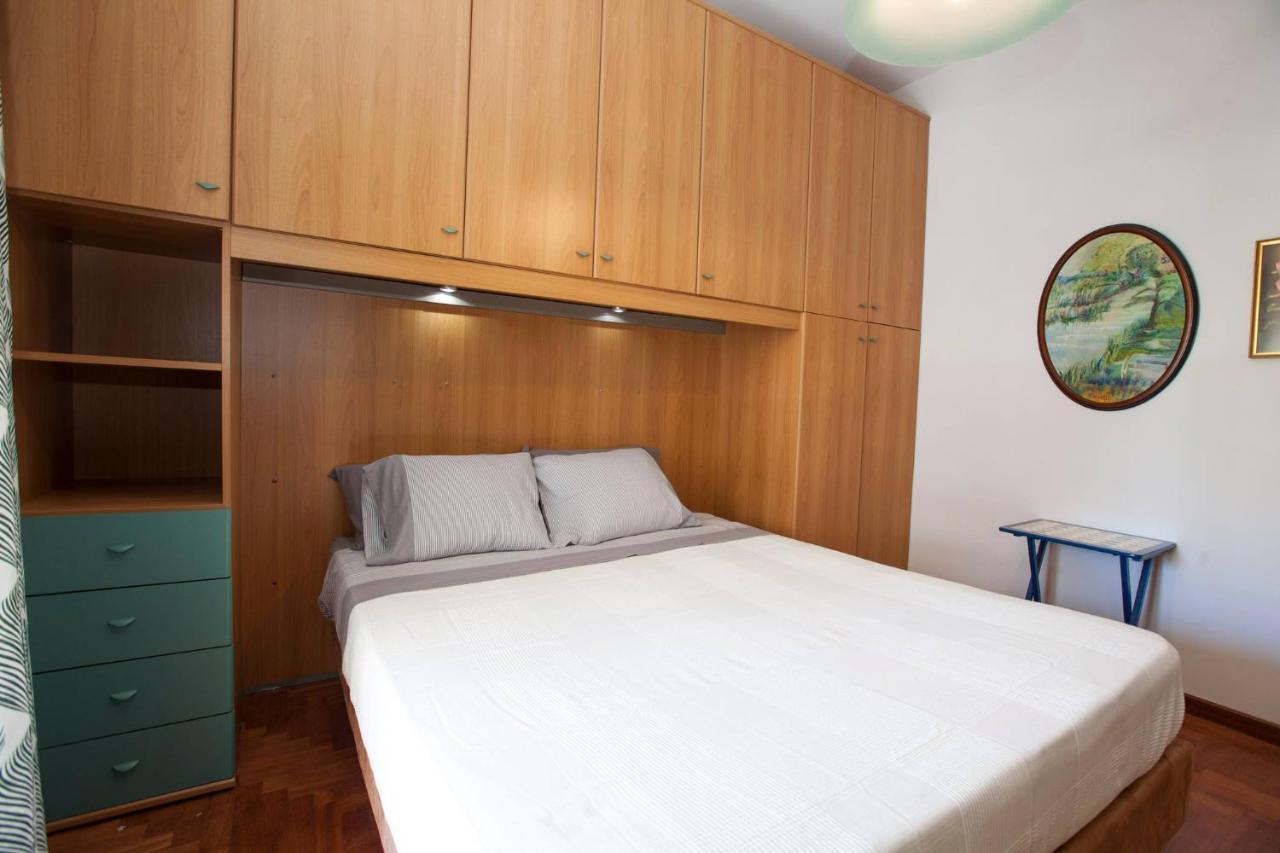 Apartment Casa Rodi Rhodes City