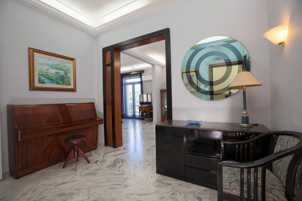 Apartment Casa Rodi Rhodes City