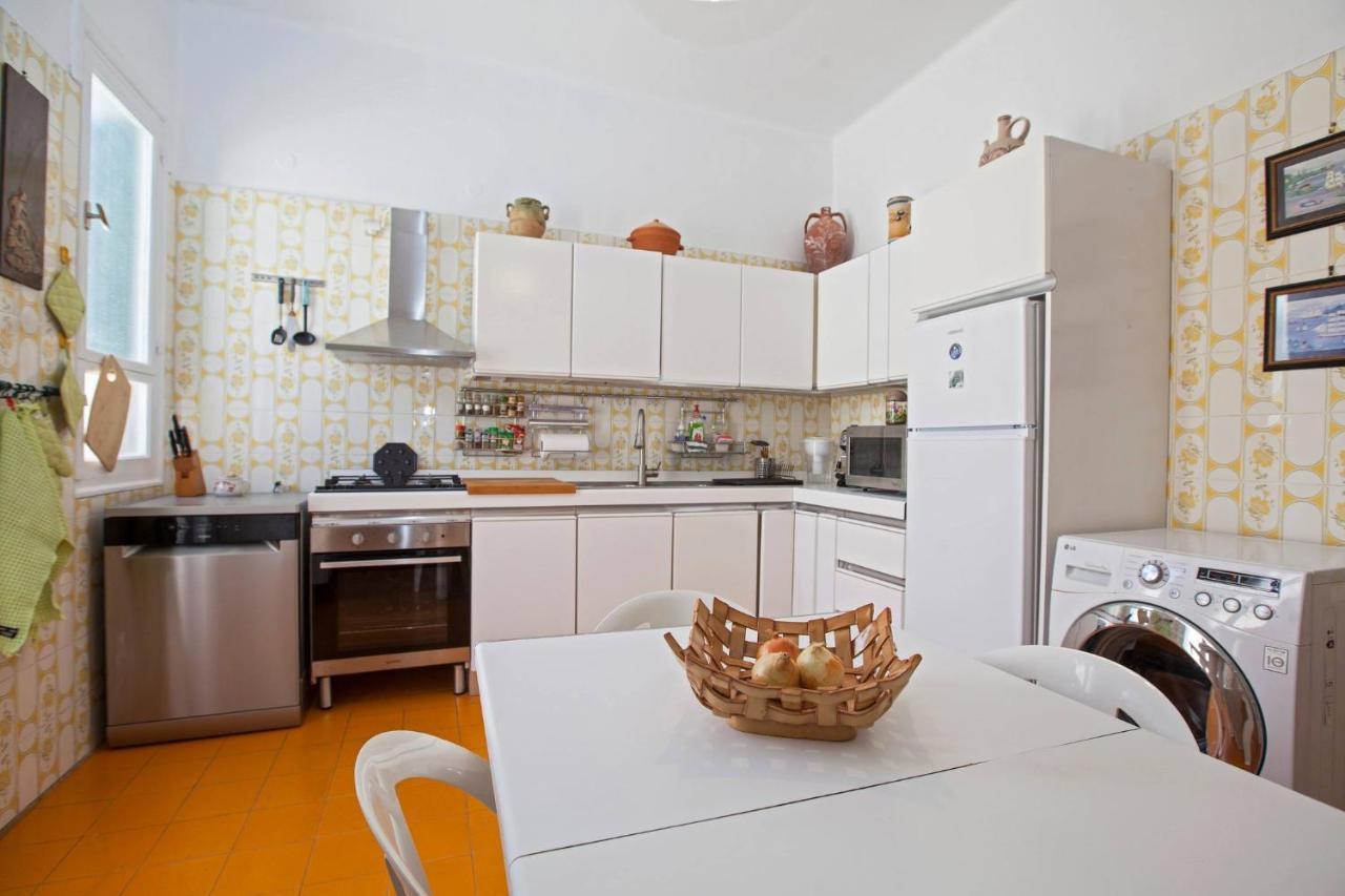 Casa Rodi Apartment *